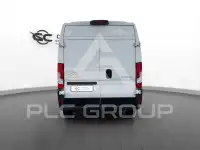 2018 Citroen Jumper