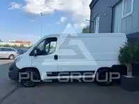 2018 Citroen Jumper