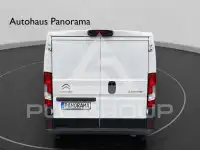 2018 Citroen Jumper
