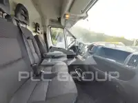 2018 Citroen Jumper