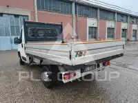 2018 Citroen Jumper