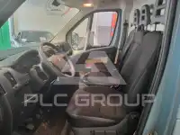 2018 Citroen Jumper