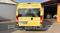 2018 Citroen Jumper
