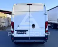 2018 Citroen Jumper