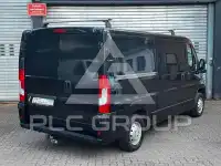 2018 Citroen Jumper