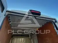 2018 Citroen Jumper
