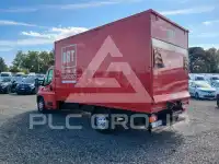 2018 Citroen Jumper