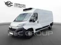 2018 Citroen Jumper