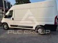 2018 Citroen Jumper