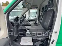 2018 Citroen Jumper