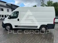2018 Citroen Jumper