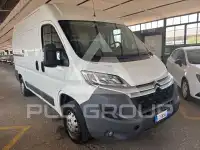 2018 Citroen Jumper