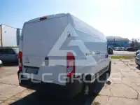 2018 Citroen Jumper