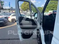 2018 Citroen Jumper