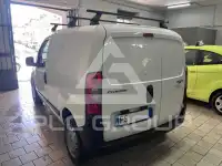 2018 Citroen Nemo