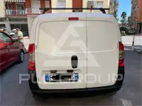 2018 Citroen Nemo