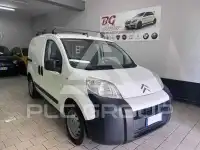 2018 Citroen Nemo