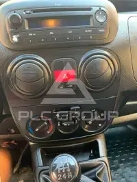 2018 Citroen Nemo