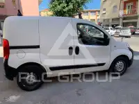 2018 Citroen Nemo