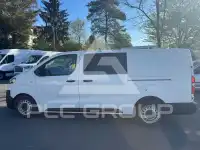 2018 Citroen Jumper