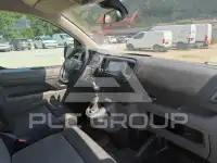 2018 Citroen Jumper
