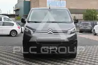 2018 Citroen Jumper
