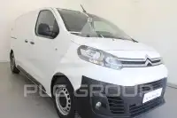 2018 Citroen Jumper