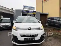 2018 Citroen Jumper