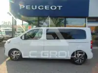 2018 Citroen Jumper