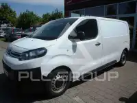 2018 Citroen Jumper