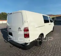 2018 Citroen Jumper