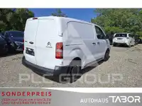 2018 Citroen Jumper