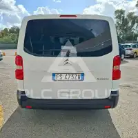 2018 Citroen Jumper