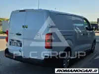 2018 Citroen Jumper