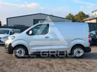 2018 Citroen Jumper