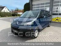 2018 Citroen Jumper