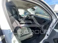 2018 Citroen Jumper