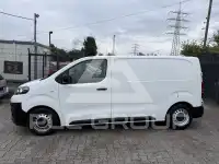 2018 Citroen Jumper