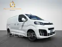2018 Citroen Jumper