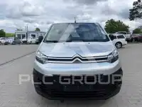 2018 Citroen Jumper