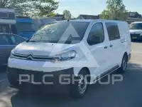 2018 Citroen Jumper