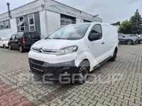 2018 Citroen Jumper