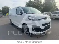 2018 Citroen Jumper