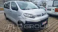 2018 Citroen Jumper