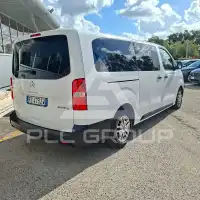 2018 Citroen Jumper