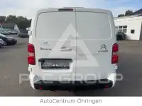2018 Citroen Jumper