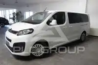 2018 Citroen Jumper