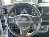 2018 Citroen Jumper