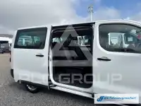 2018 Citroen Jumper