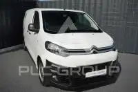 2018 Citroen Jumper